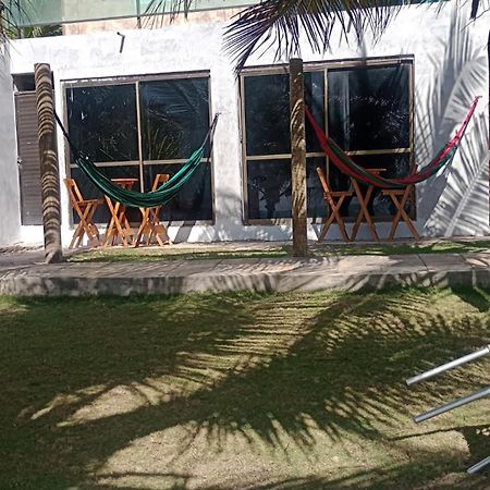 Apartamentos Beira Mar Pôrto das Galinhas Esterno foto