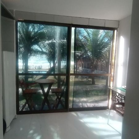 Apartamentos Beira Mar Pôrto das Galinhas Esterno foto