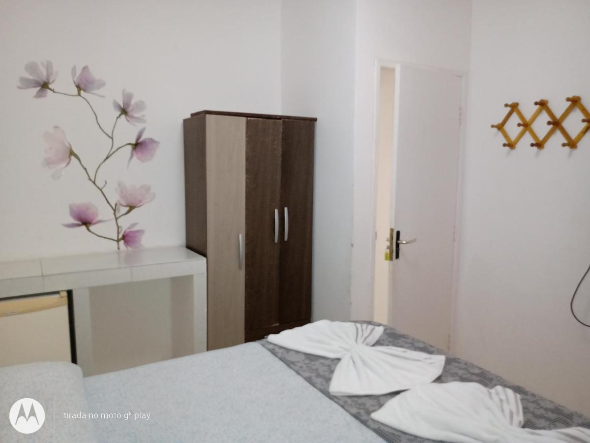 Apartamentos Beira Mar Pôrto das Galinhas Esterno foto