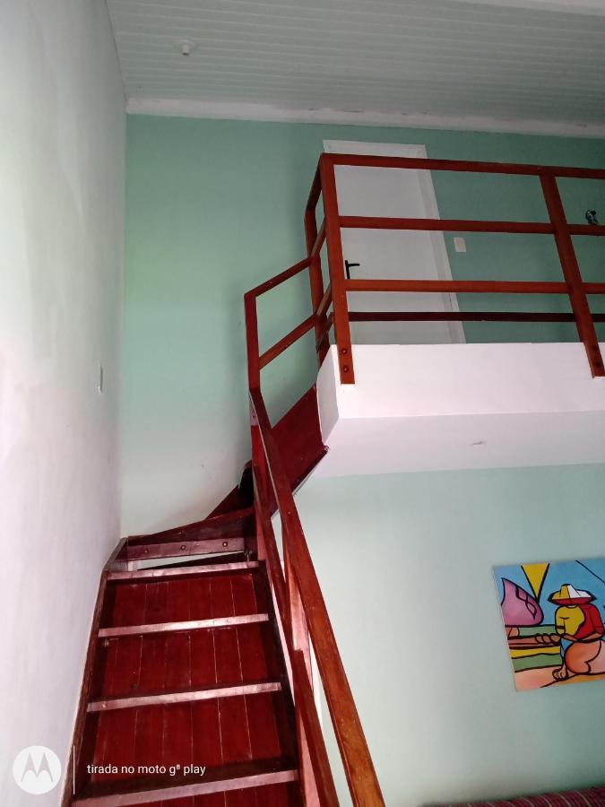 Apartamentos Beira Mar Pôrto das Galinhas Esterno foto