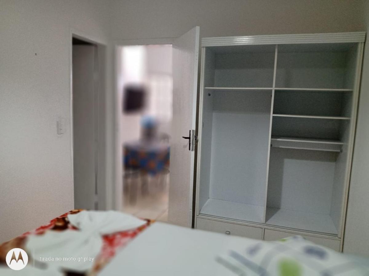 Apartamentos Beira Mar Pôrto das Galinhas Esterno foto