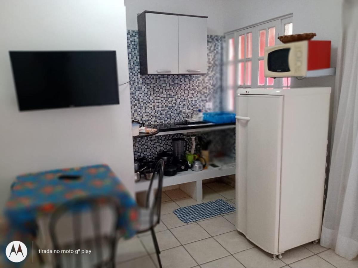 Apartamentos Beira Mar Pôrto das Galinhas Esterno foto