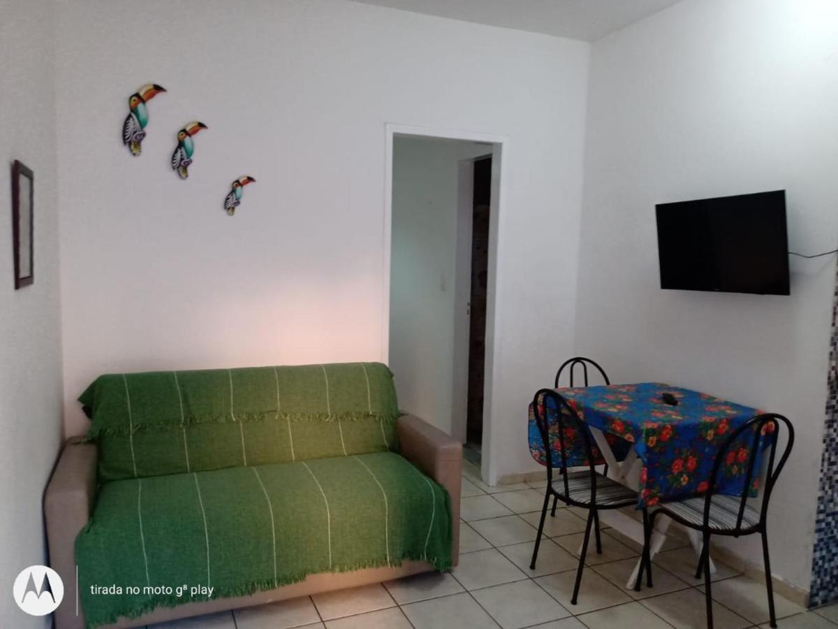 Apartamentos Beira Mar Pôrto das Galinhas Esterno foto