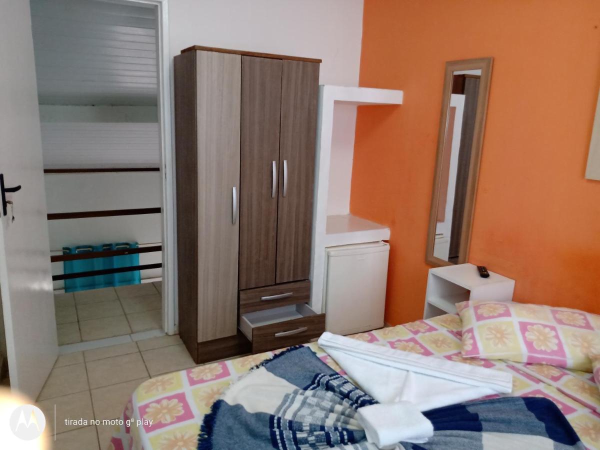 Apartamentos Beira Mar Pôrto das Galinhas Esterno foto