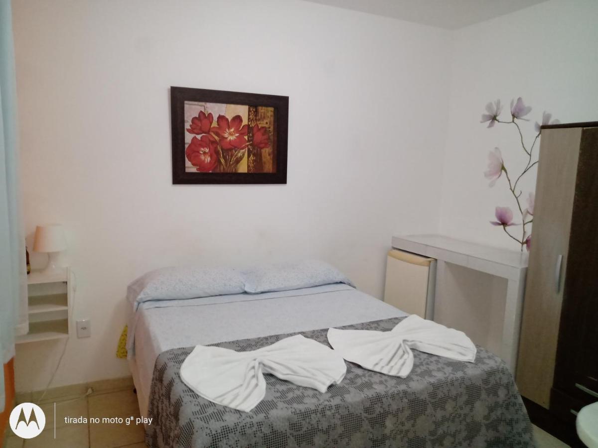 Apartamentos Beira Mar Pôrto das Galinhas Esterno foto