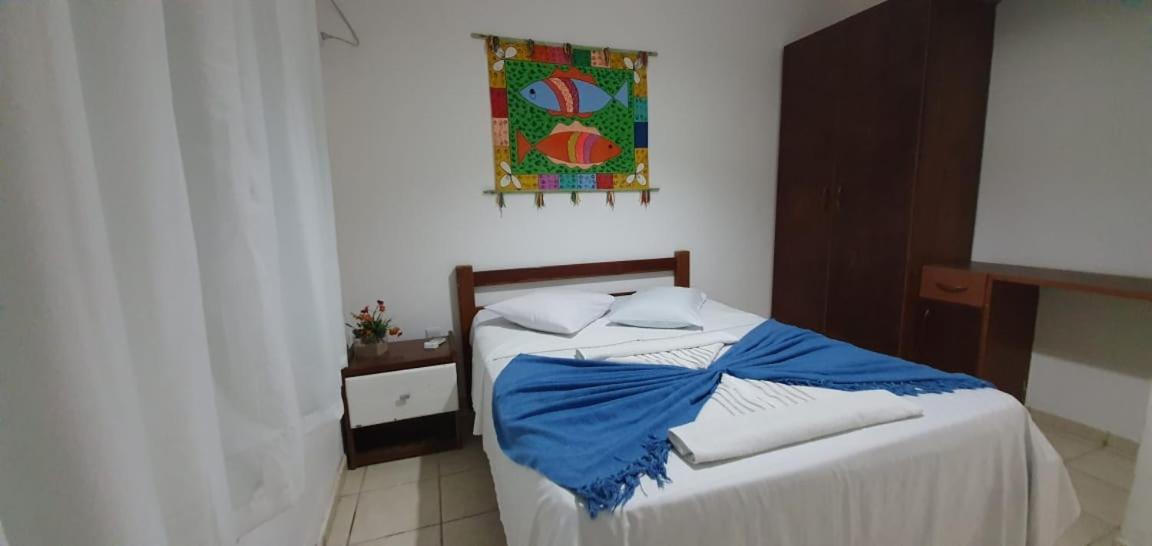Apartamentos Beira Mar Pôrto das Galinhas Esterno foto