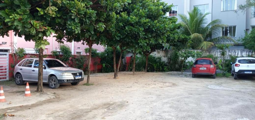 Apartamentos Beira Mar Pôrto das Galinhas Esterno foto