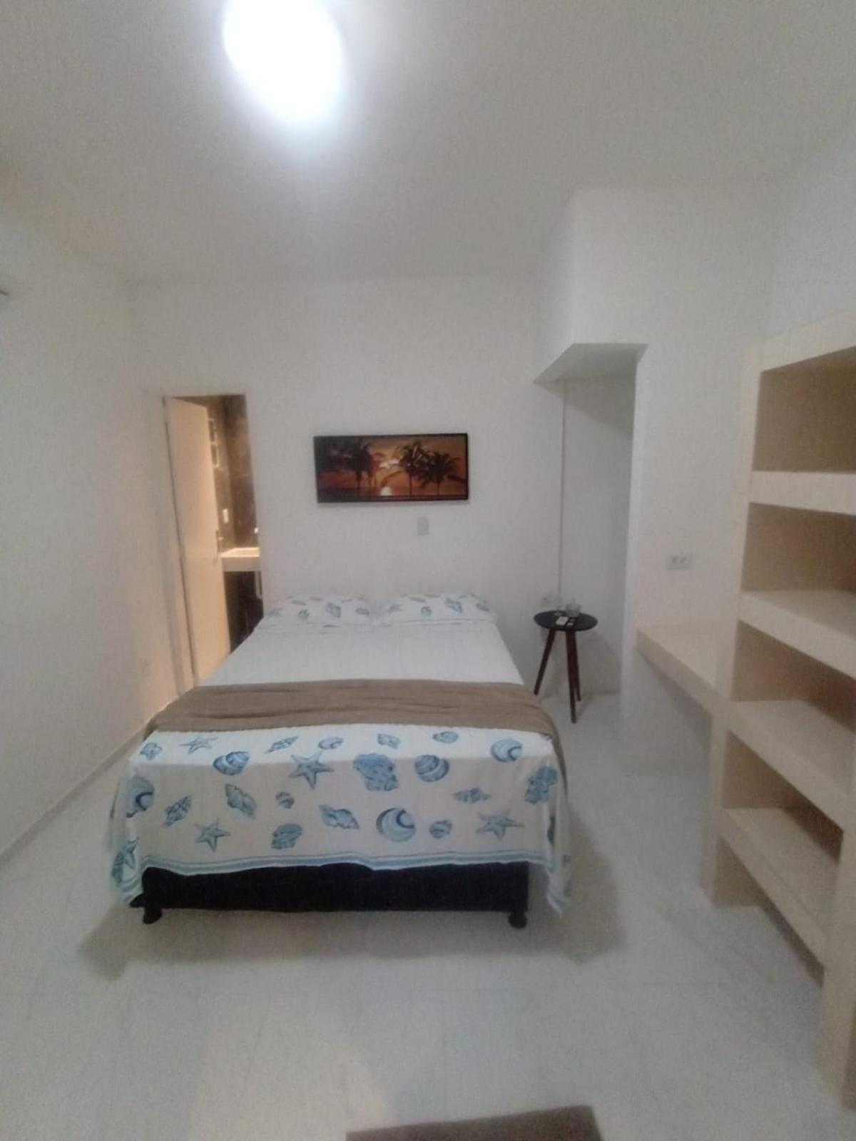 Apartamentos Beira Mar Pôrto das Galinhas Esterno foto
