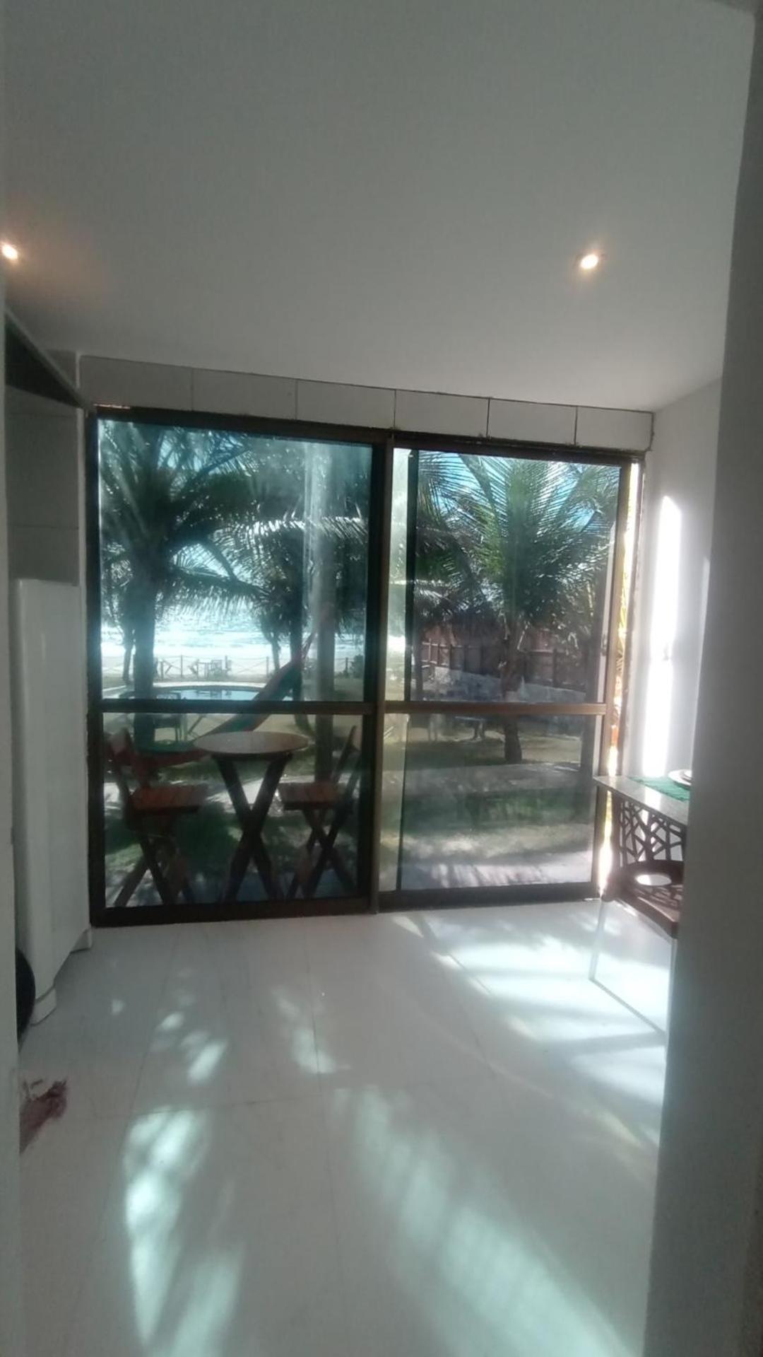 Apartamentos Beira Mar Pôrto das Galinhas Esterno foto