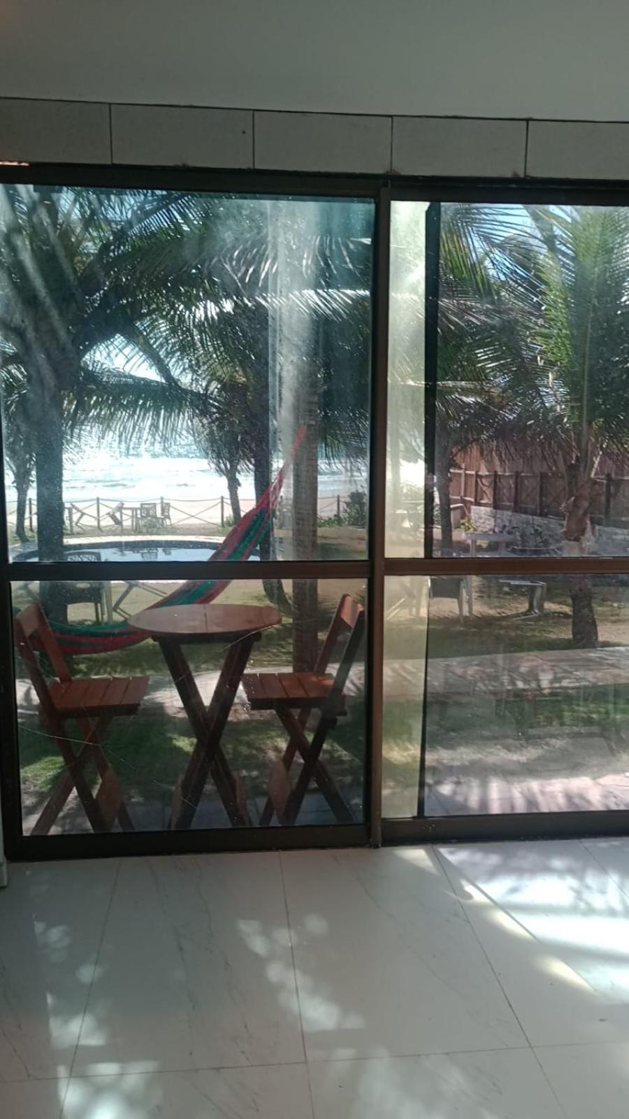 Apartamentos Beira Mar Pôrto das Galinhas Esterno foto
