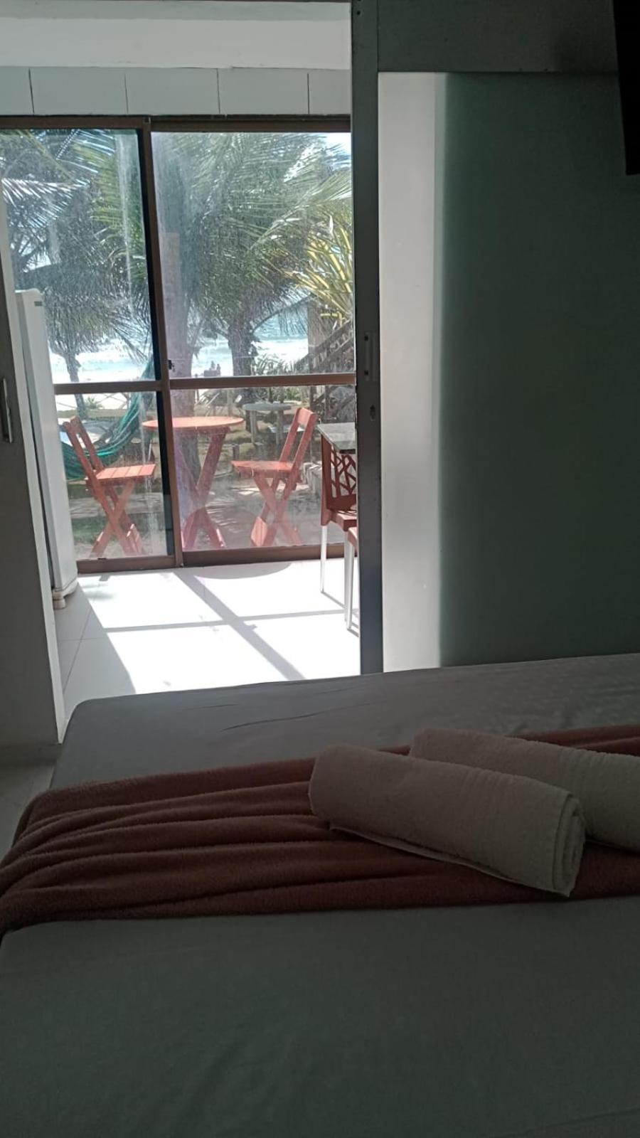 Apartamentos Beira Mar Pôrto das Galinhas Esterno foto