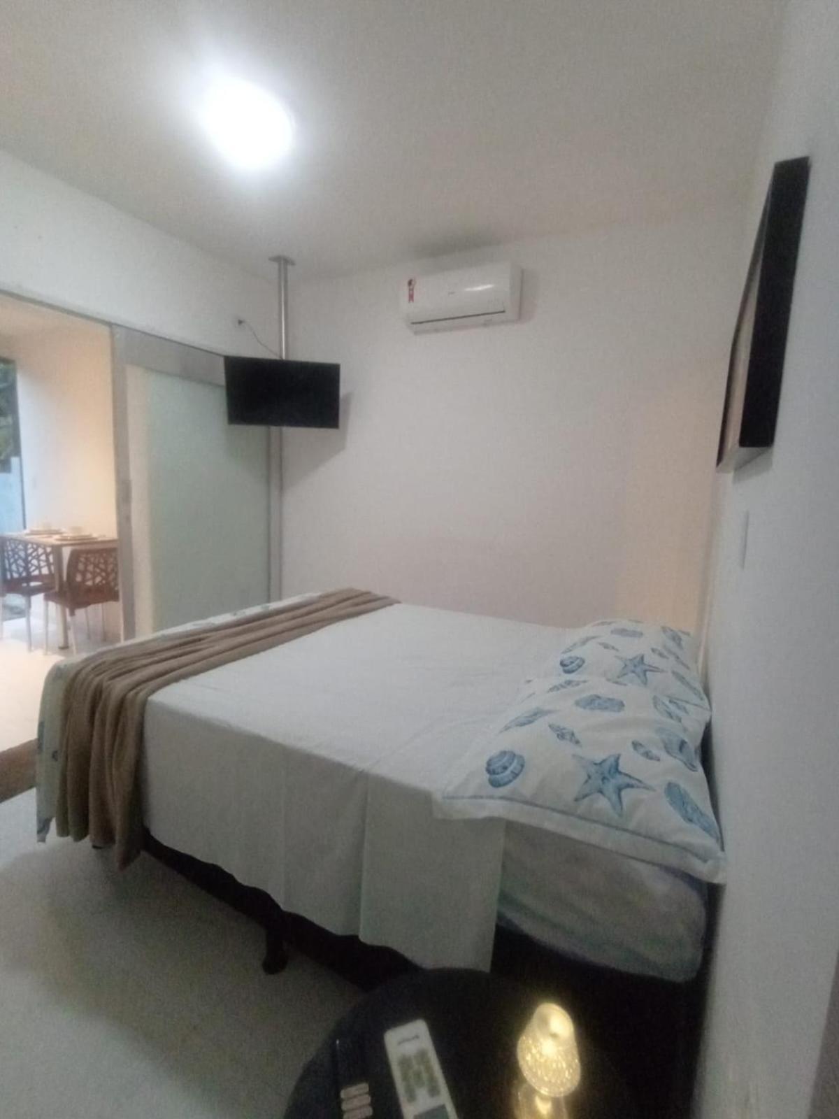 Apartamentos Beira Mar Pôrto das Galinhas Esterno foto
