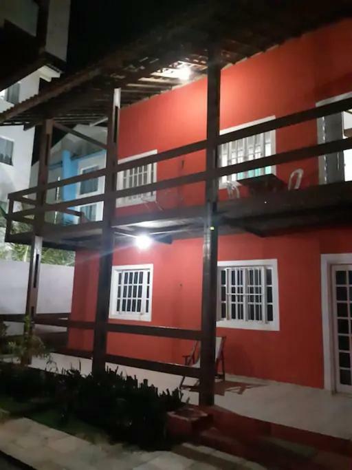 Apartamentos Beira Mar Pôrto das Galinhas Esterno foto
