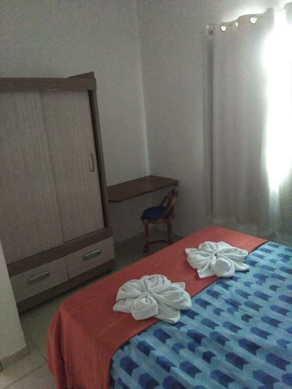 Apartamentos Beira Mar Pôrto das Galinhas Esterno foto