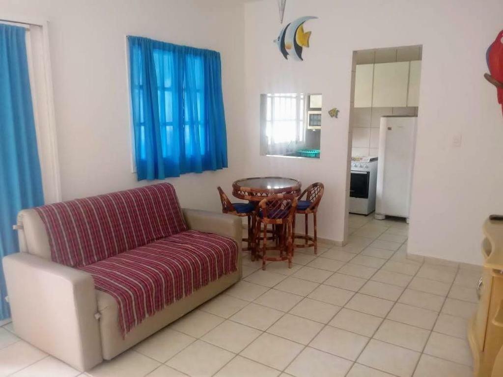Apartamentos Beira Mar Pôrto das Galinhas Esterno foto