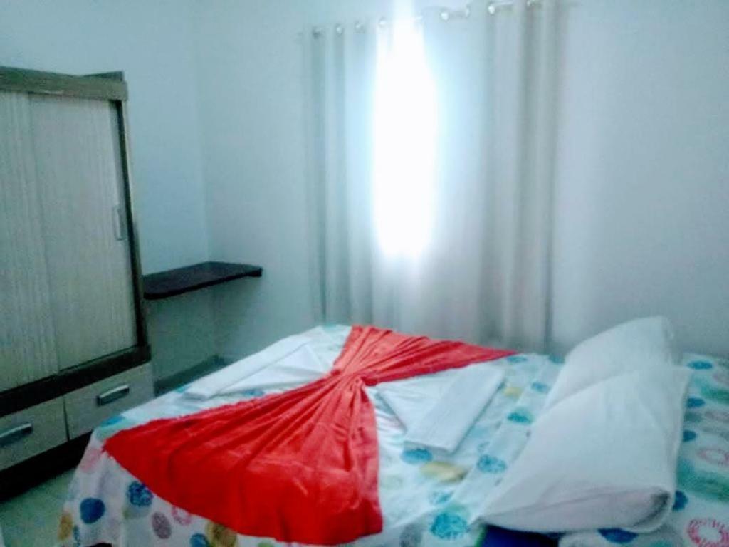 Apartamentos Beira Mar Pôrto das Galinhas Esterno foto