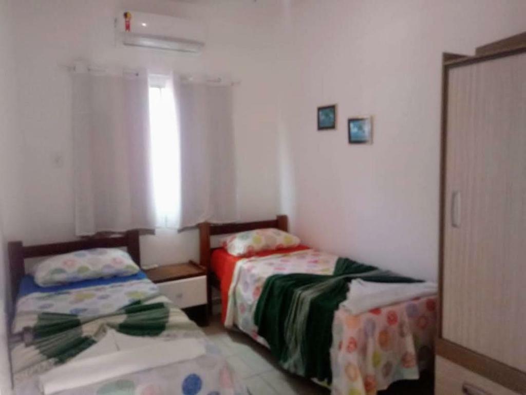 Apartamentos Beira Mar Pôrto das Galinhas Esterno foto