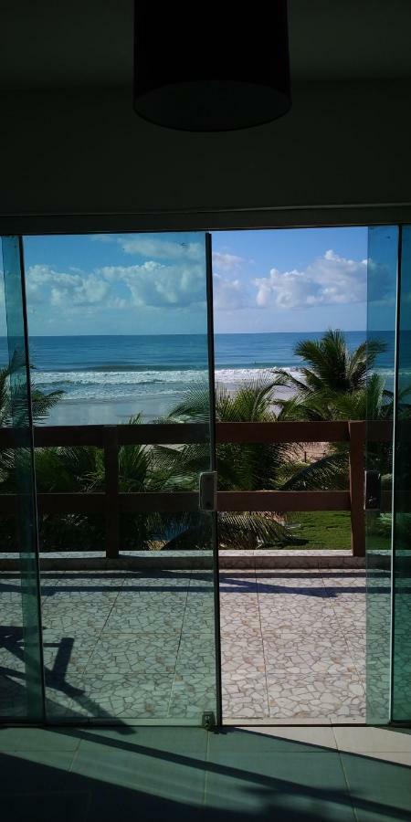 Apartamentos Beira Mar Pôrto das Galinhas Esterno foto