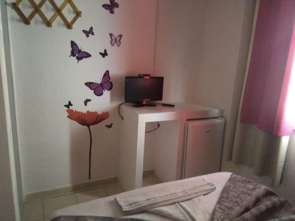 Apartamentos Beira Mar Pôrto das Galinhas Esterno foto