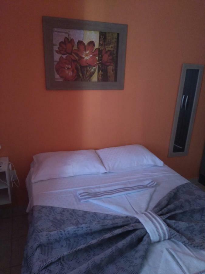 Apartamentos Beira Mar Pôrto das Galinhas Esterno foto